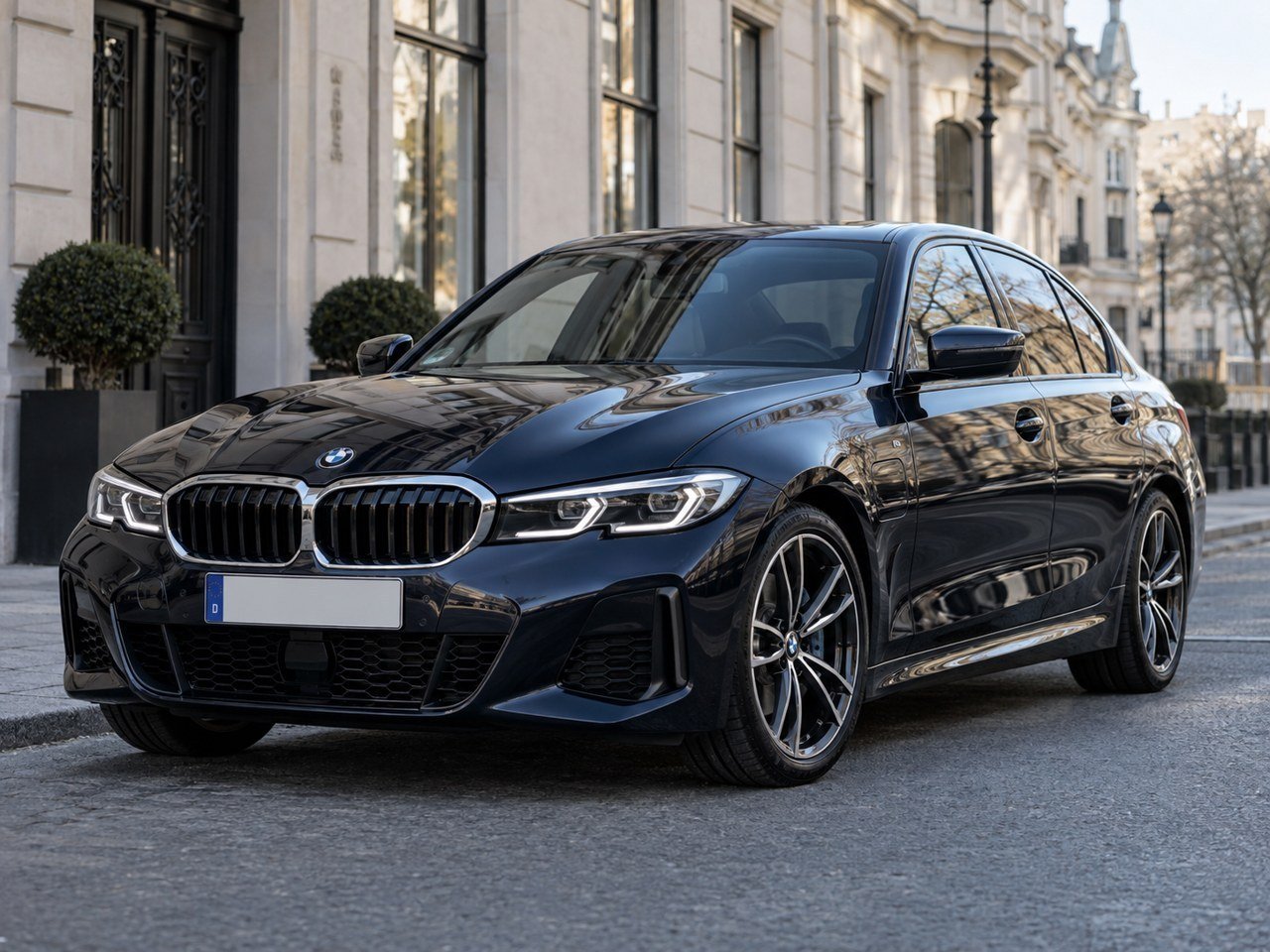 330e bateria hybrydowa